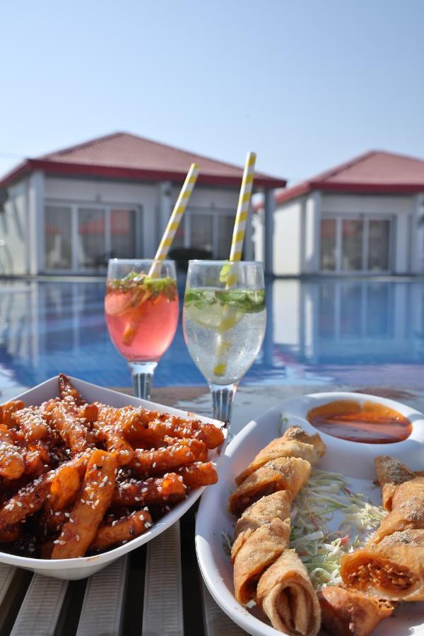 Mannat Resort Paota Prāgpura Εξωτερικό φωτογραφία