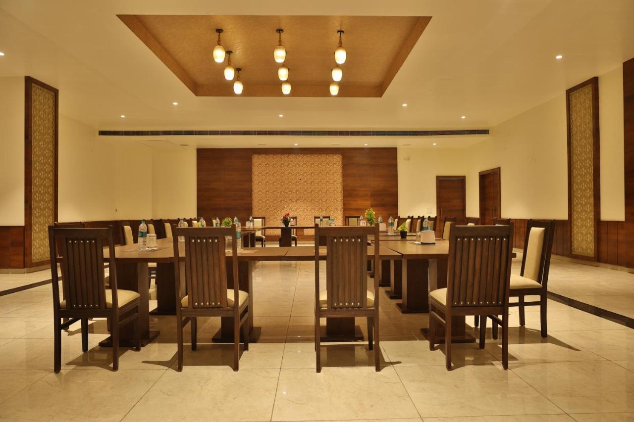 Mannat Resort Paota Prāgpura Εξωτερικό φωτογραφία